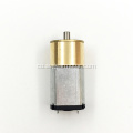 DC Small Intelligent robot Gear Motor